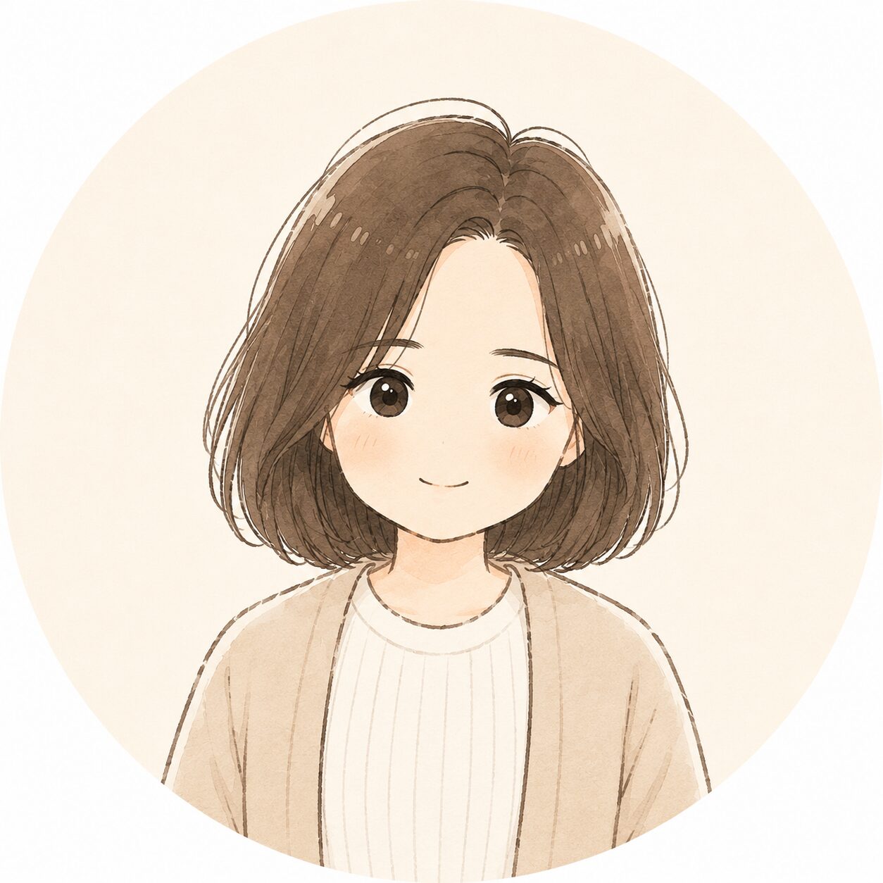miiのアバター